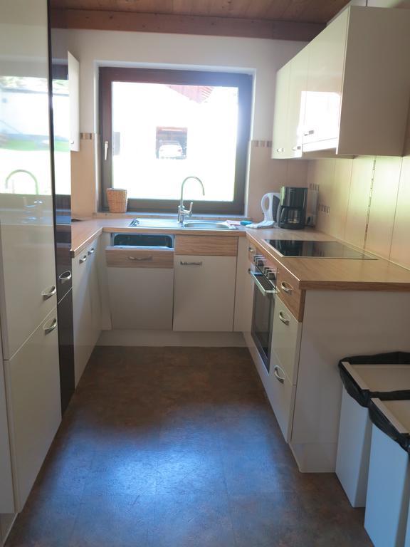 Haus Herma Bach  Oda fotoğraf