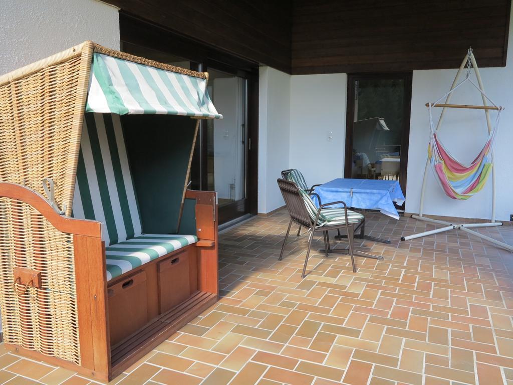 Haus Herma Bach  Oda fotoğraf