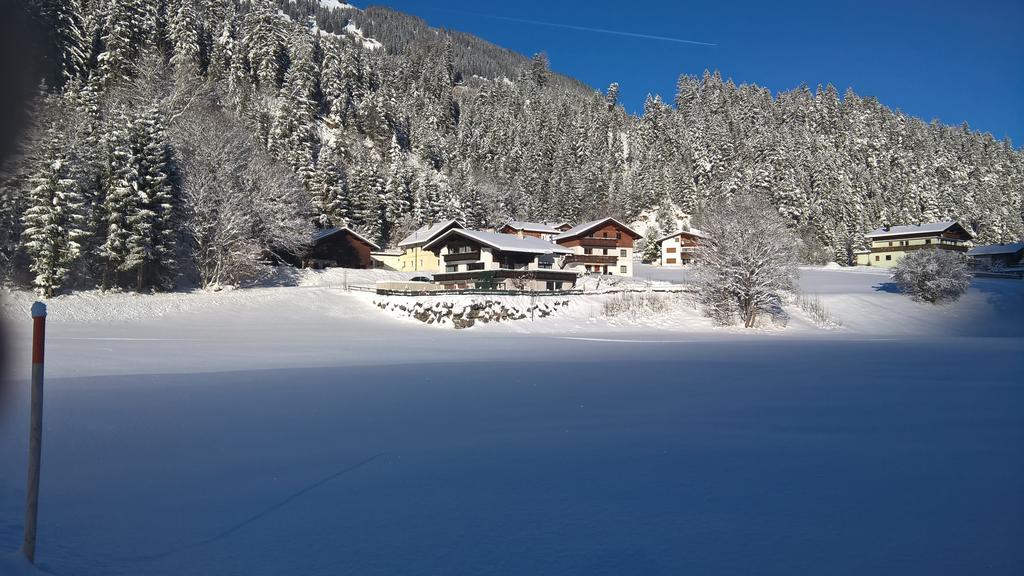 Haus Herma Bach  Dış mekan fotoğraf