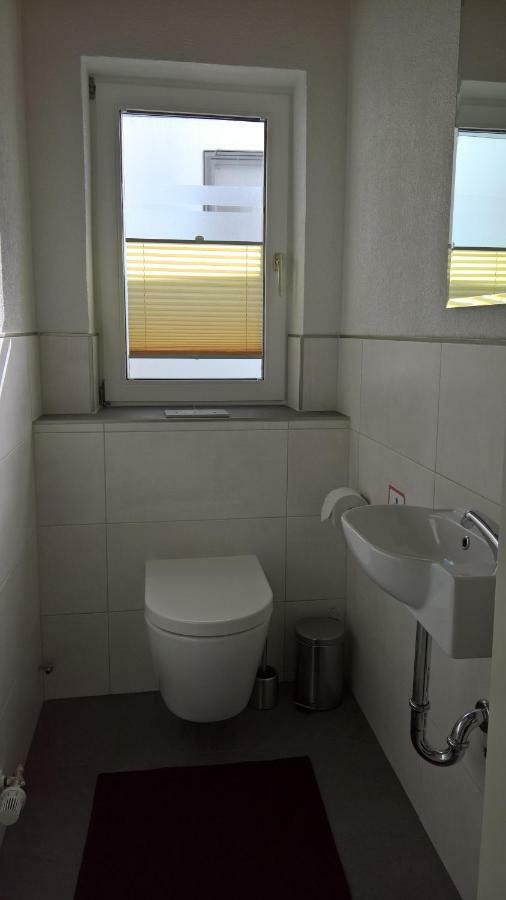 Haus Herma Bach  Dış mekan fotoğraf