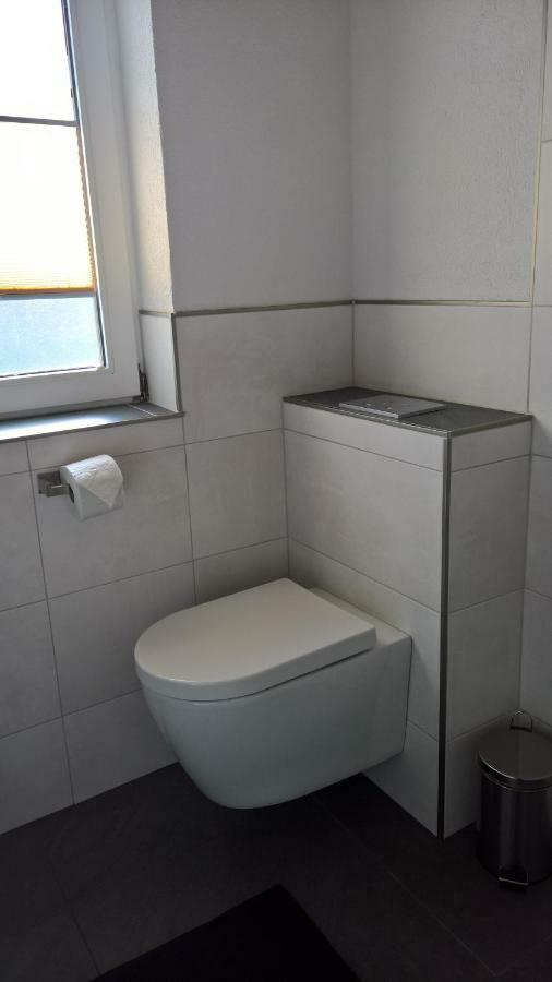 Haus Herma Bach  Dış mekan fotoğraf